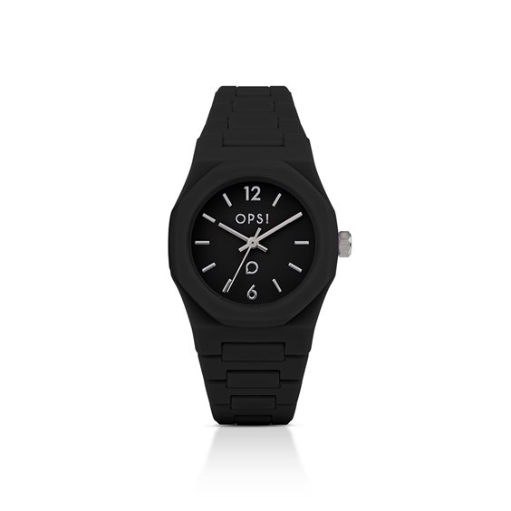 Orologio Ops! Donna in Plastica OPSPW-1174 - OPSPW-1174